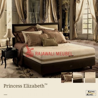 King Koil Princess Elizabeth