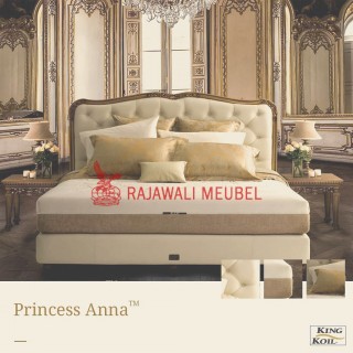 King Koil Princess Anna