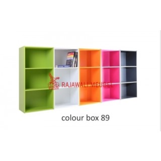 Chitose Colour Box 89