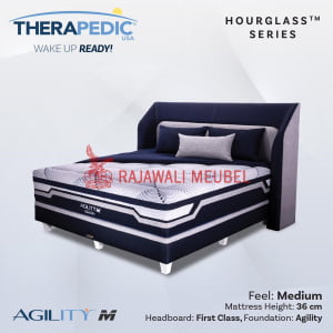 Therapedic Agility M