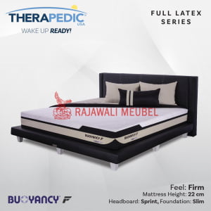 Therapedic Buoyancy F