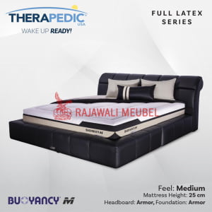 Therapedic Buoyancy M