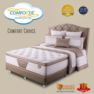 Comforta Comfort Choice