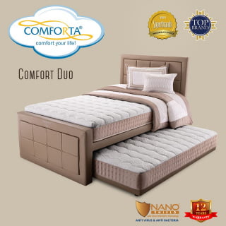 Comforta 2in1 Comfort Duo