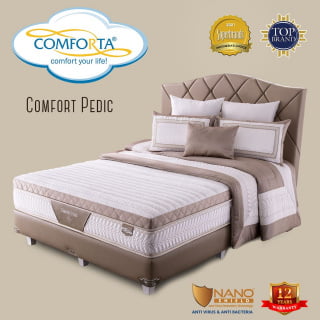 Comforta Comfort Pedic