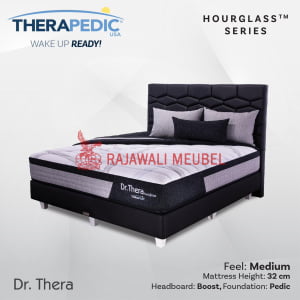 Therapedic Dr. Thera