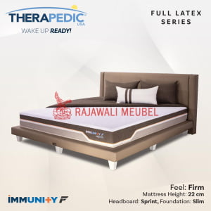 Therapedic Immunity F