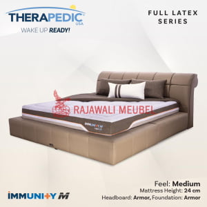 Therapedic Immunity M