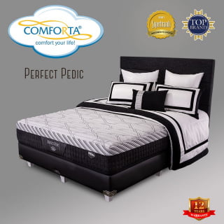 Comforta Perfect Pedic