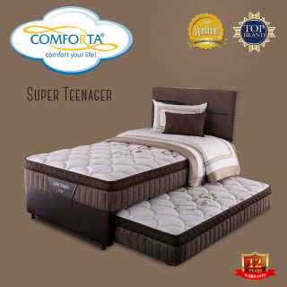Comforta 2in1 Super Teenager
