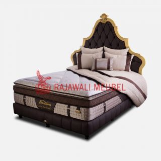 Spring Air Destiny Smart Comfort
